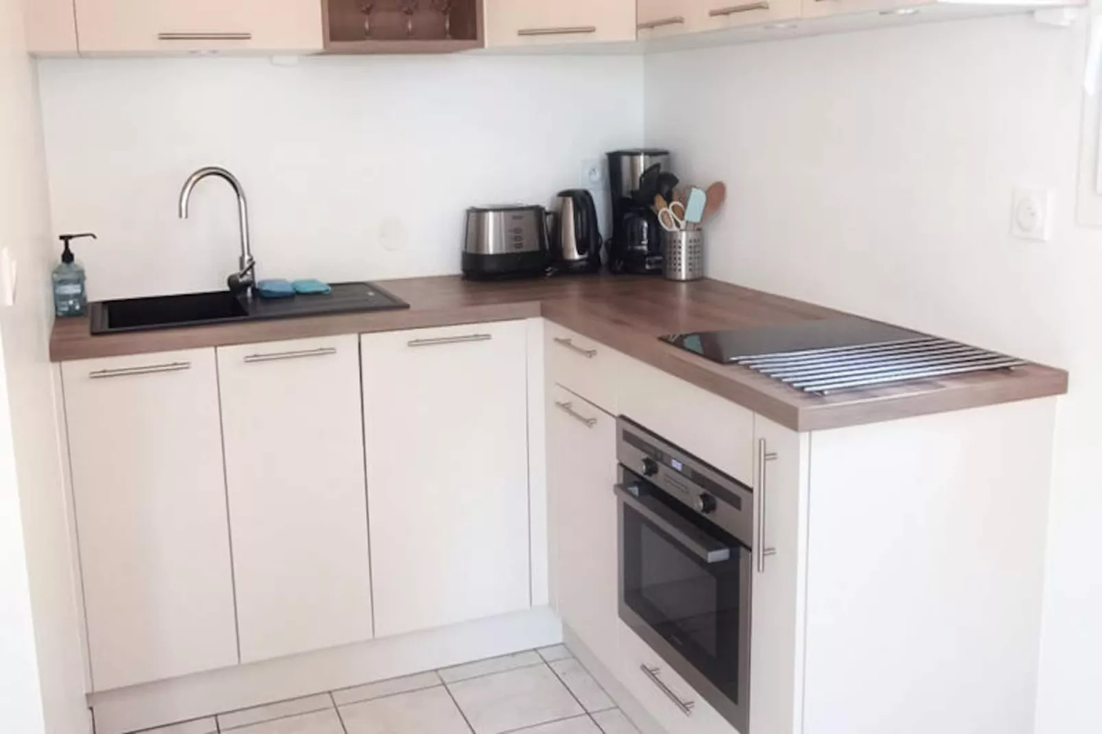 Maison à Les Sables d'Olonne-Nicht zugeordnet