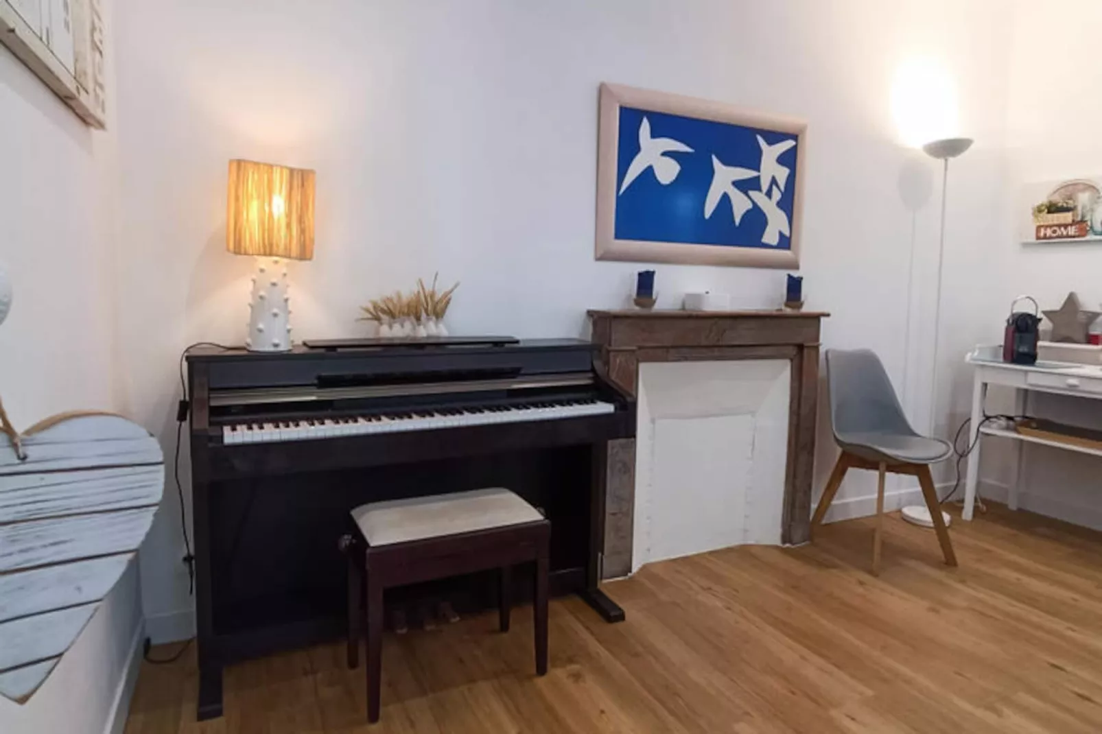 Maison à Les Sables d'Olonne-Untagged