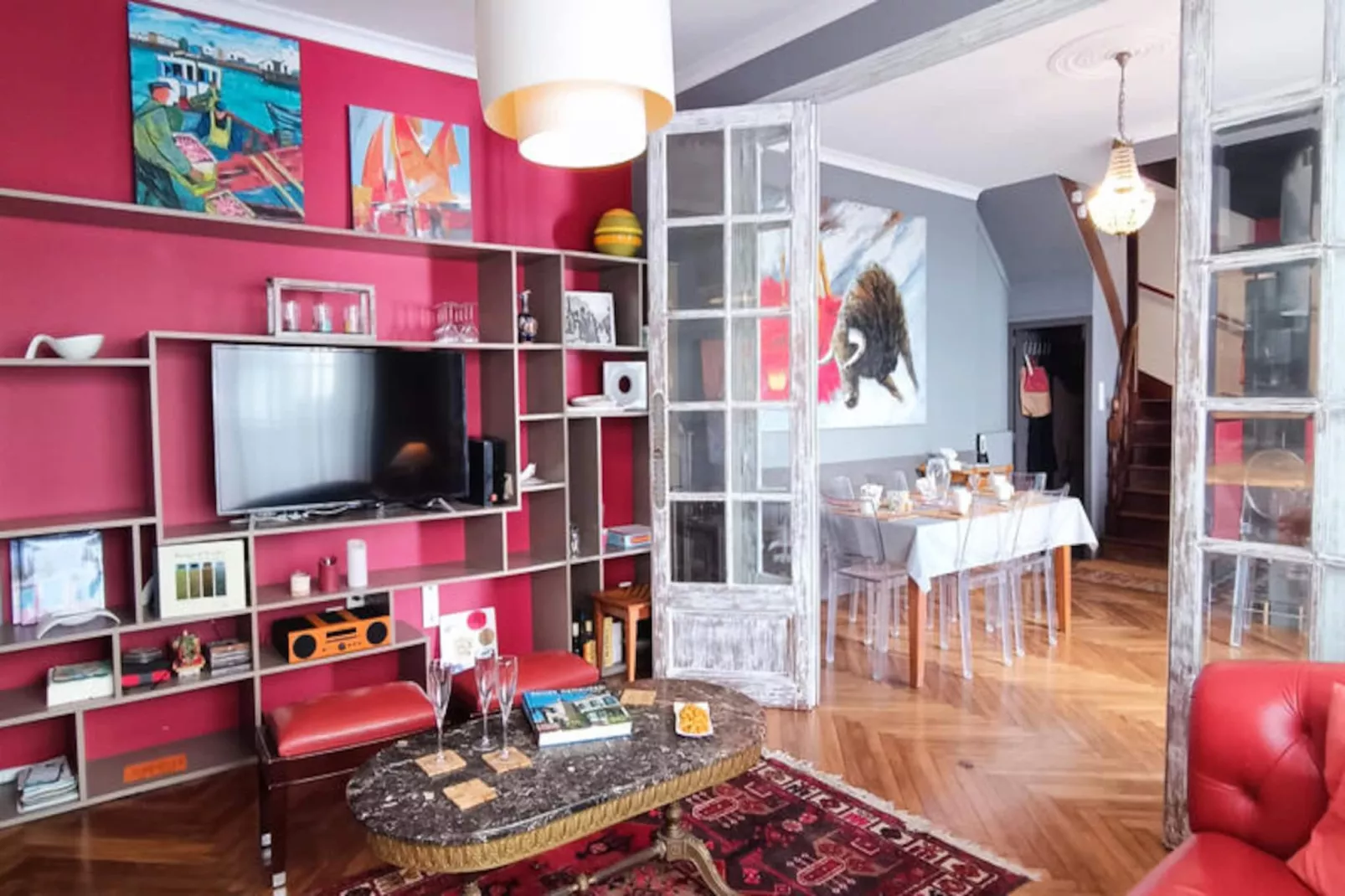 Maison à Les Sables d'Olonne-Untagged