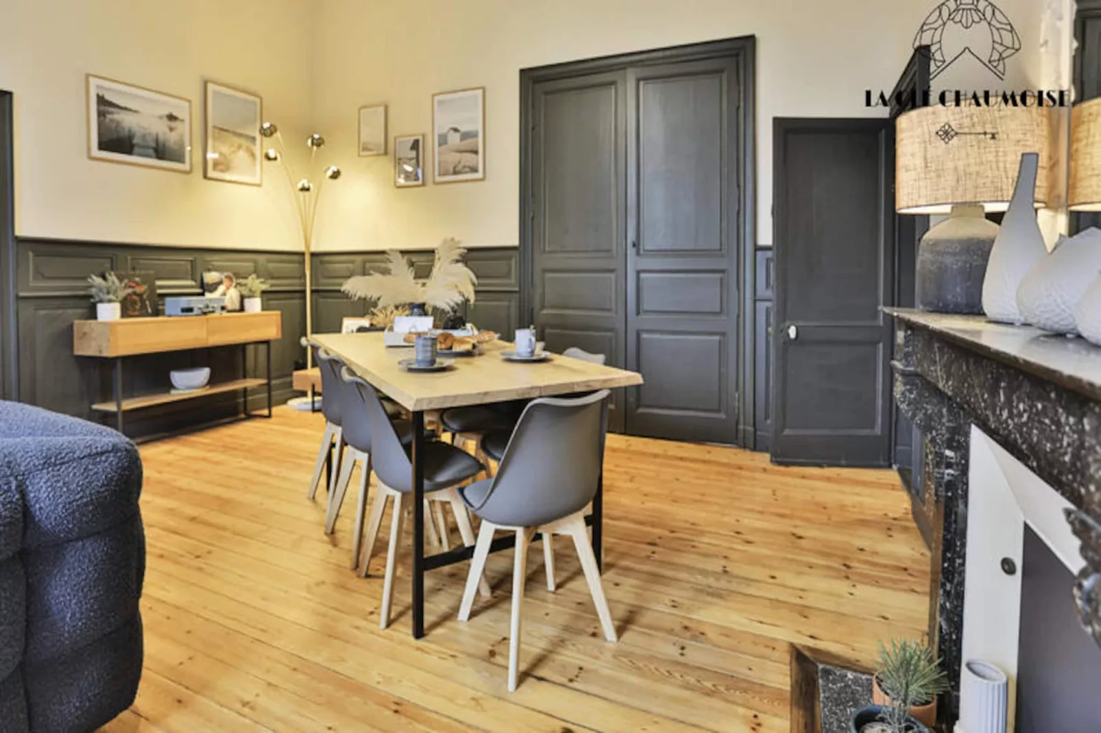 Appartements à Les Sables d'Olonne-Untagged