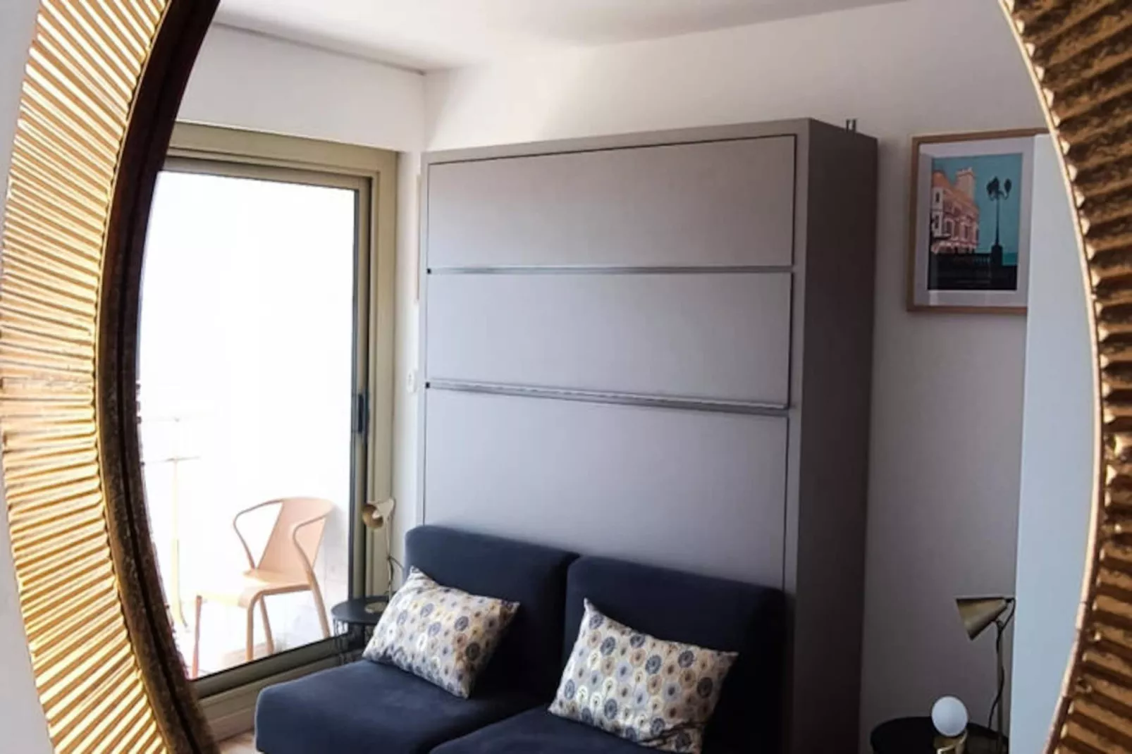 Studio à Les Sables d'Olonne-Untagged