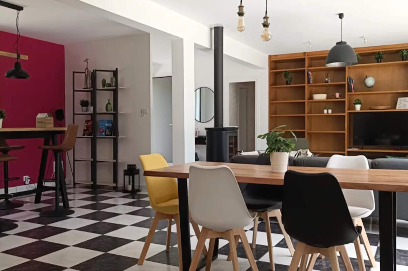 Maison à Rives de l'Yon-Untagged