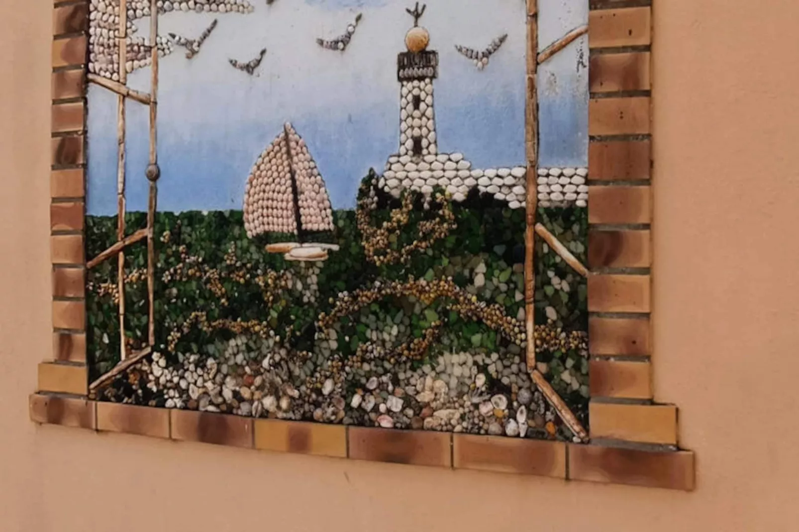 Studio à Les Sables d'Olonne-Untagged