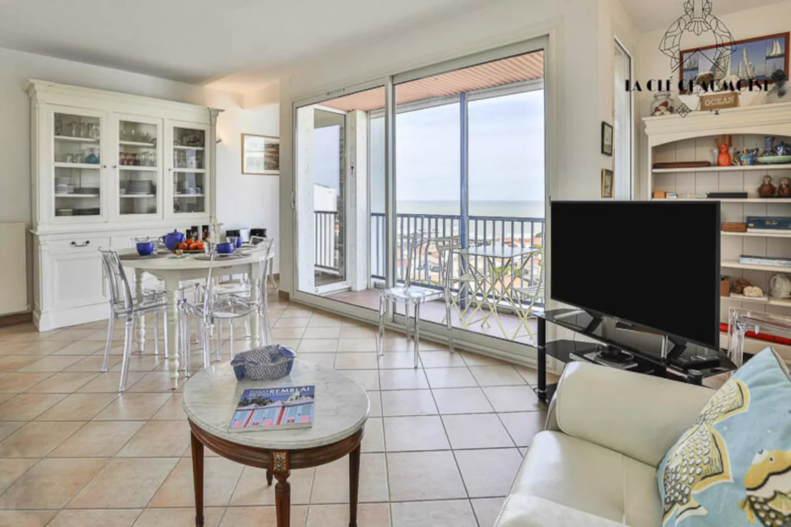 Appartements à Les Sables d'Olonne-Non tagué