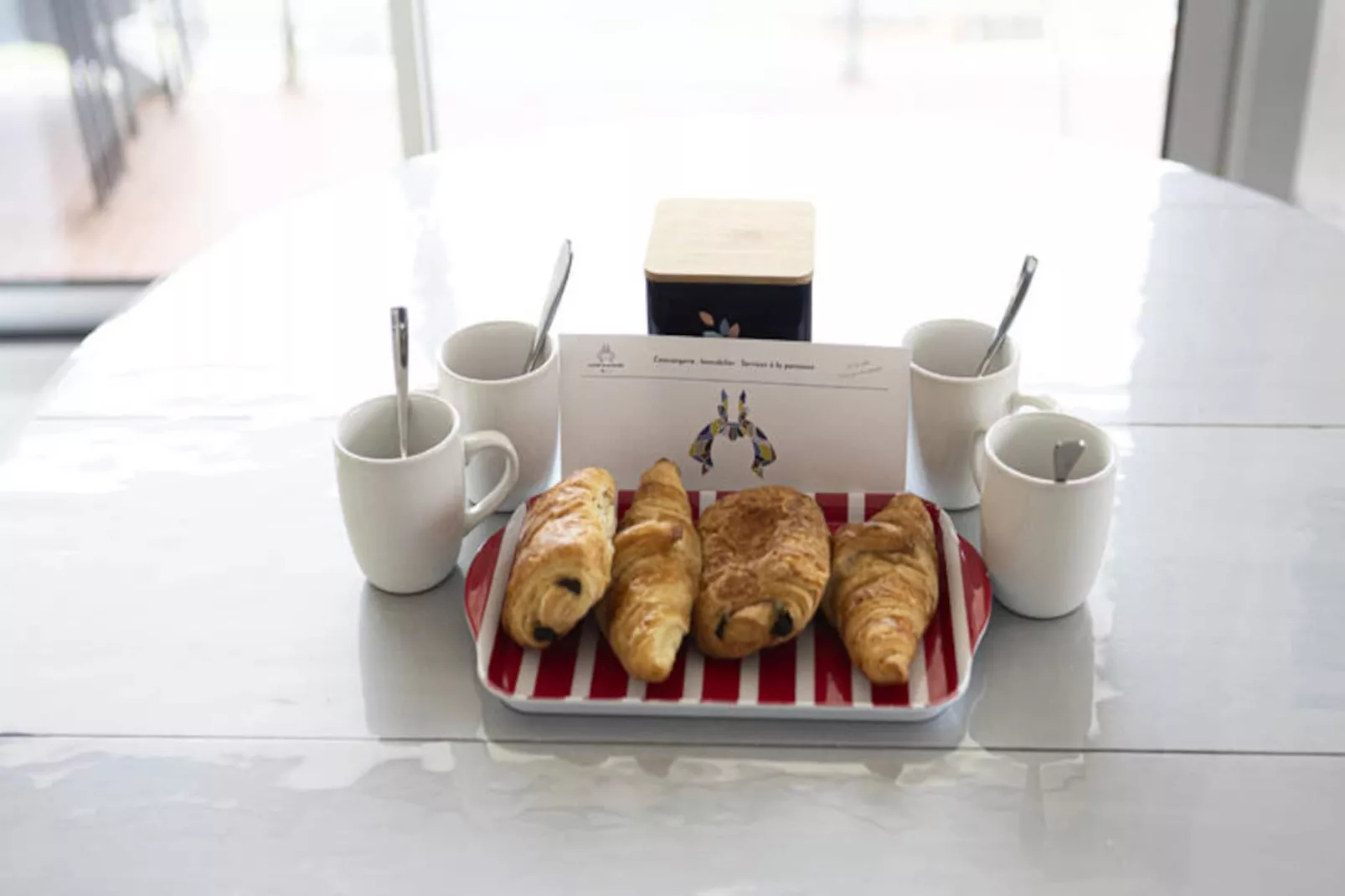 Appartements à Les Sables d'Olonne-Untagged