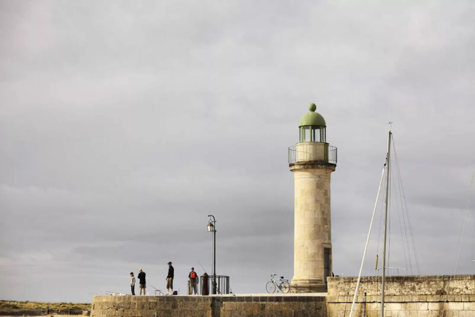 Maison à Saint-Gilles-Croix-de-Vie-Nicht zugeordnet