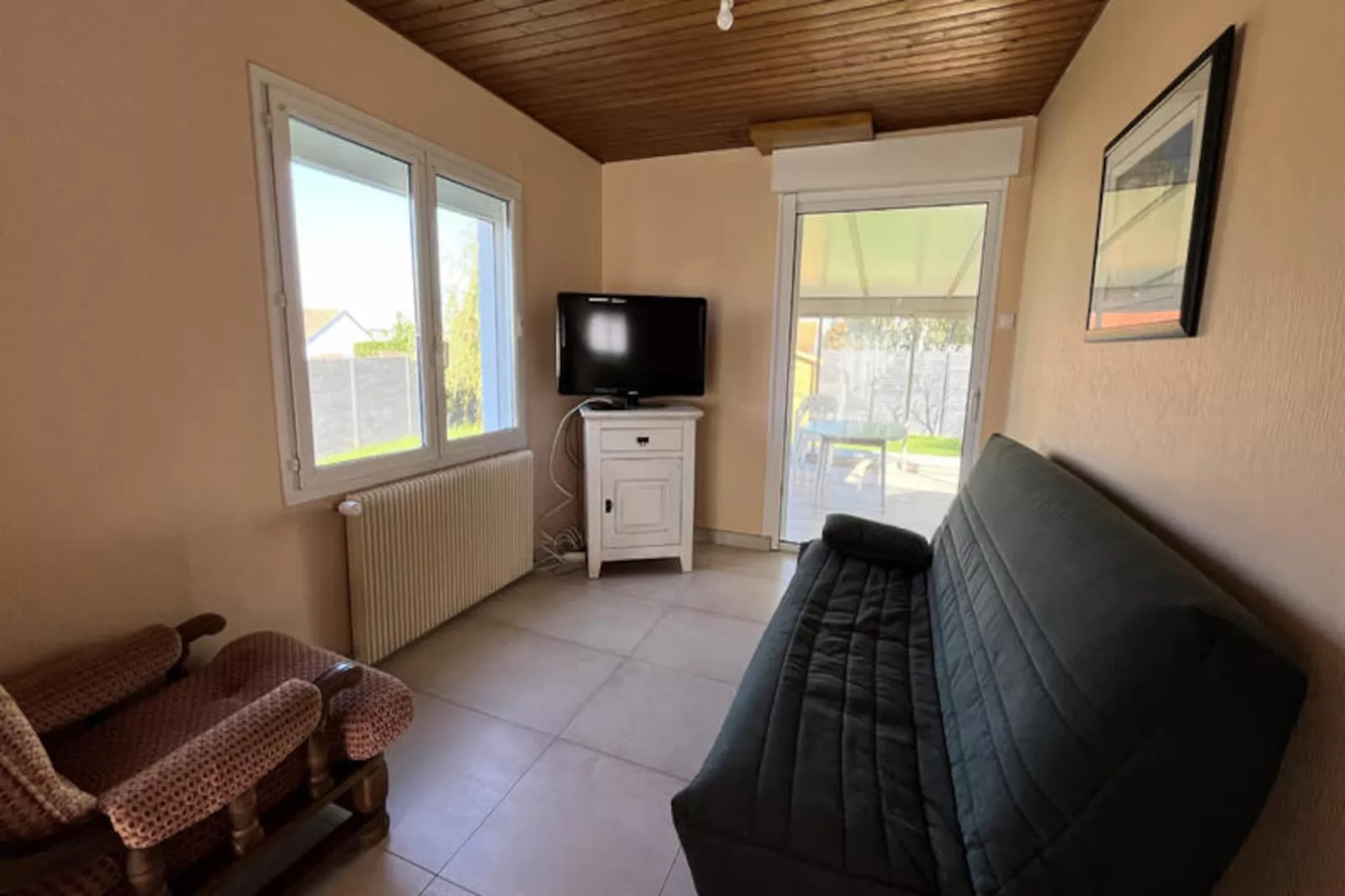 Maison à Le Fenouiller-Nicht zugeordnet