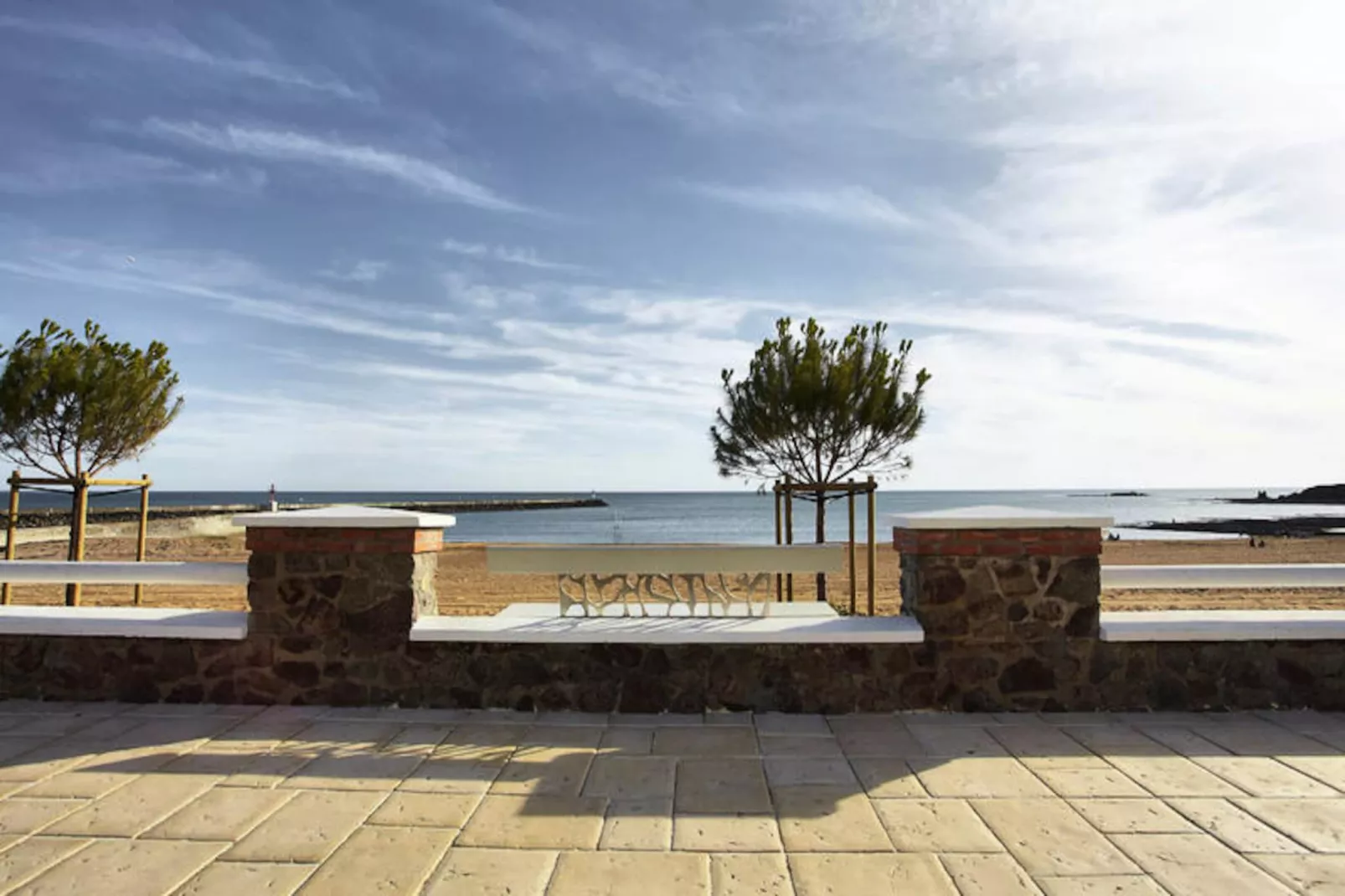 Appartements à Saint-Gilles-Croix-de-Vie-Nicht zugeordnet