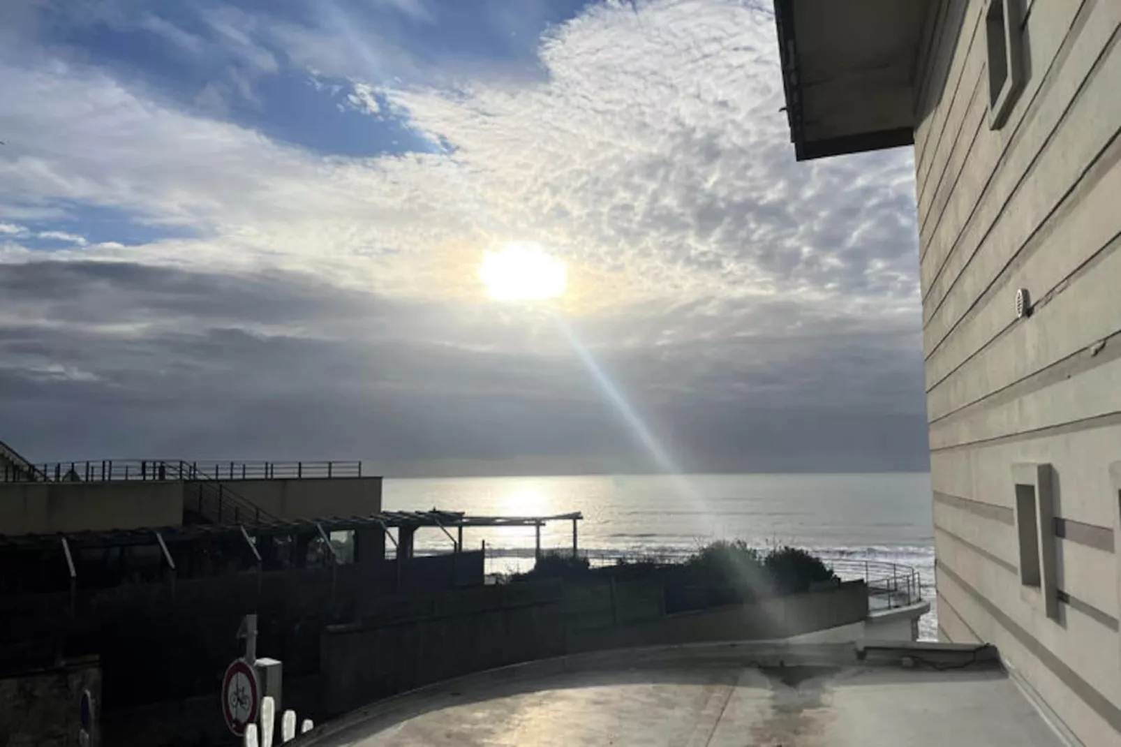 Appartements à Saint-Gilles-Croix-de-Vie-Nicht zugeordnet