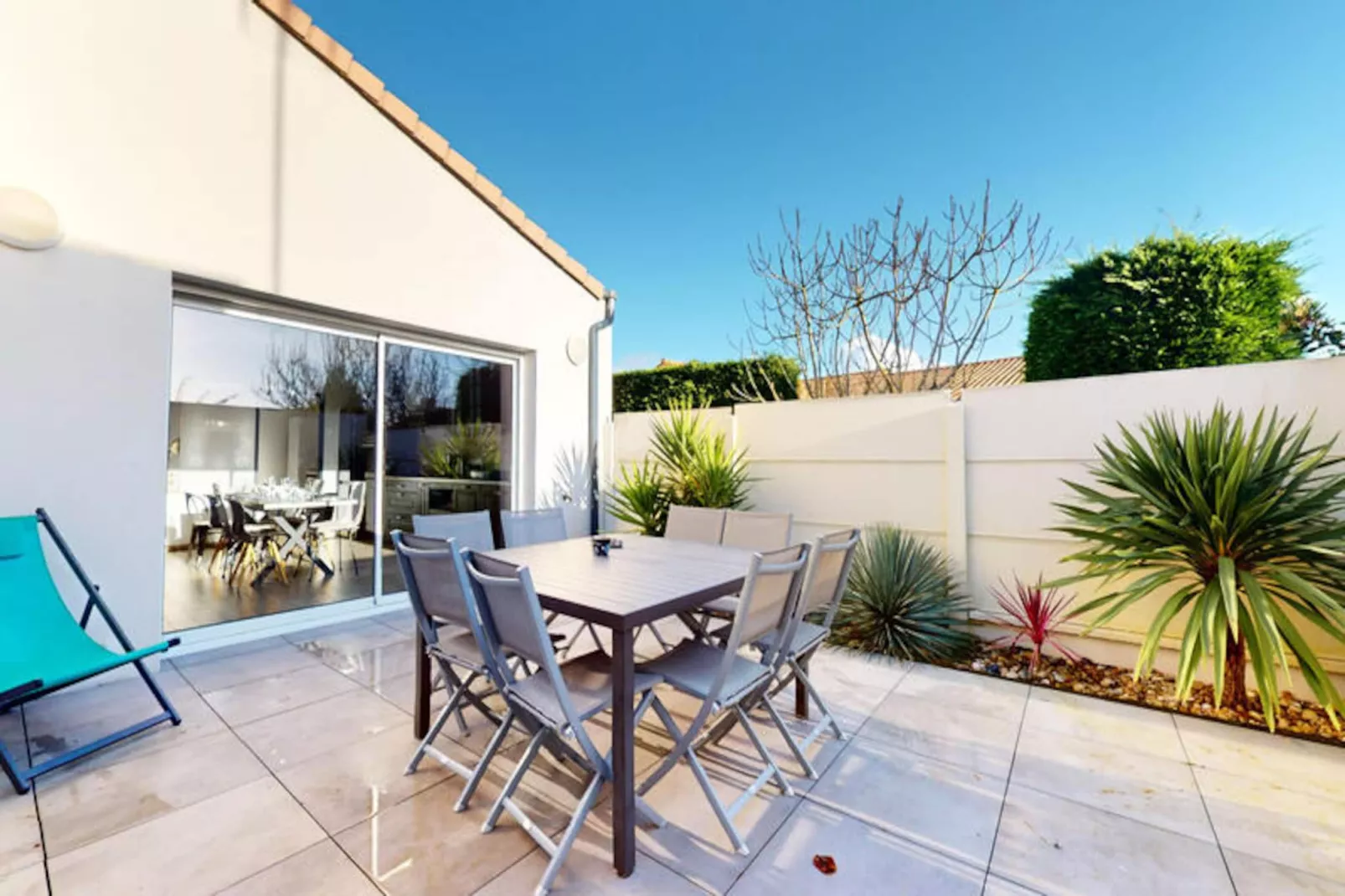 Maison à Saint-Gilles-Croix-de-Vie-Untagged