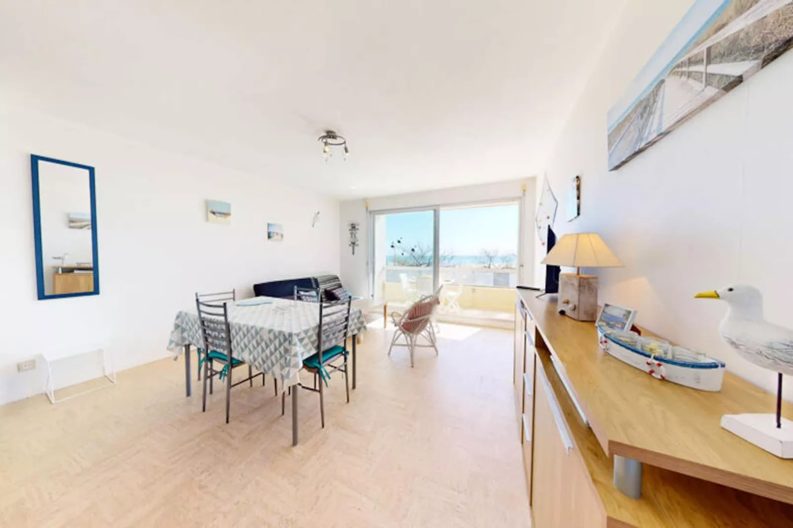 Appartements à Saint-Jean-de-Monts-Untagged