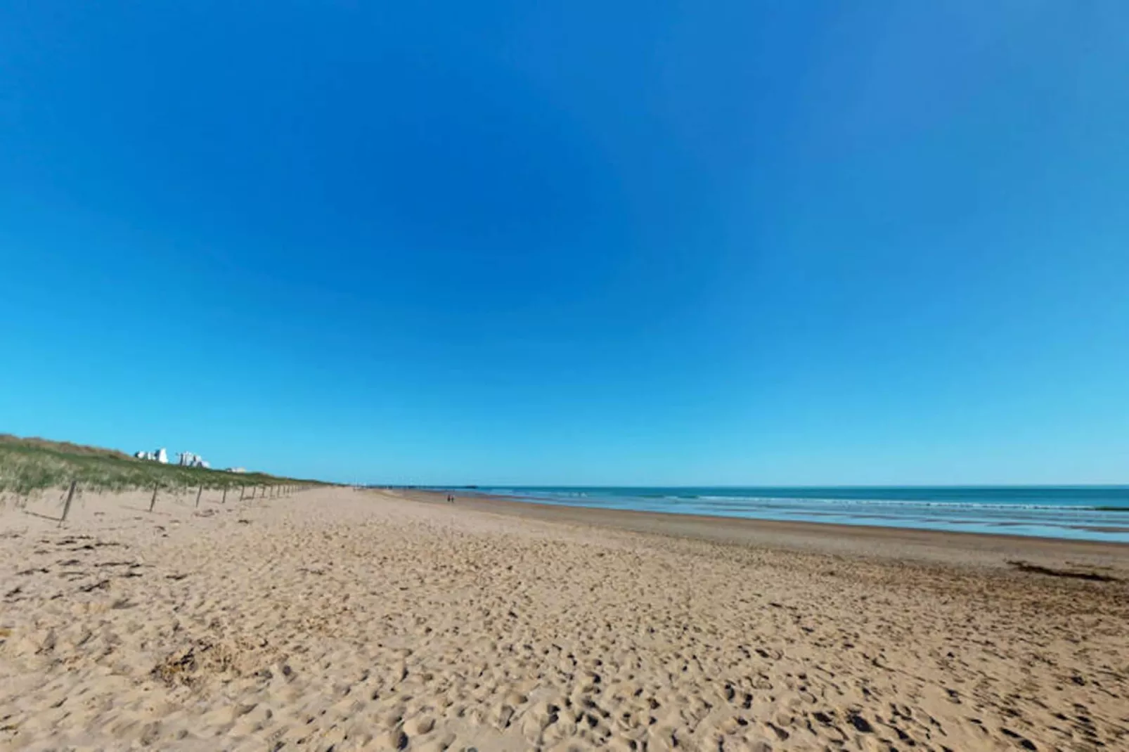 Appartements à Saint-Jean-de-Monts-Untagged