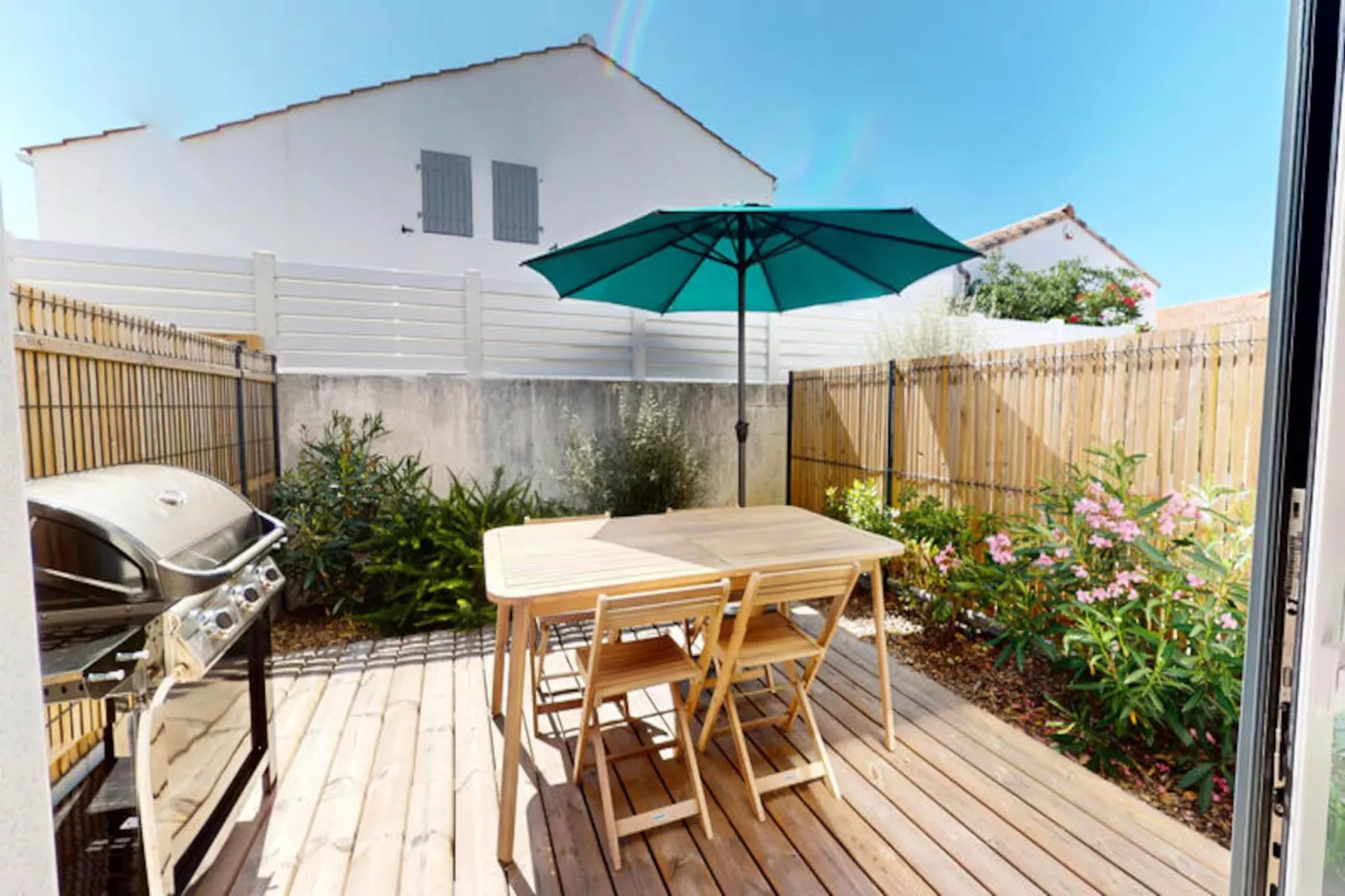 Maison à Saint-Gilles-Croix-de-Vie-Untagged