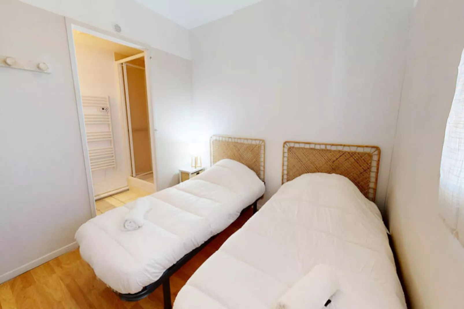 Appartements à L'Aiguillon-sur-Vie-Untagged