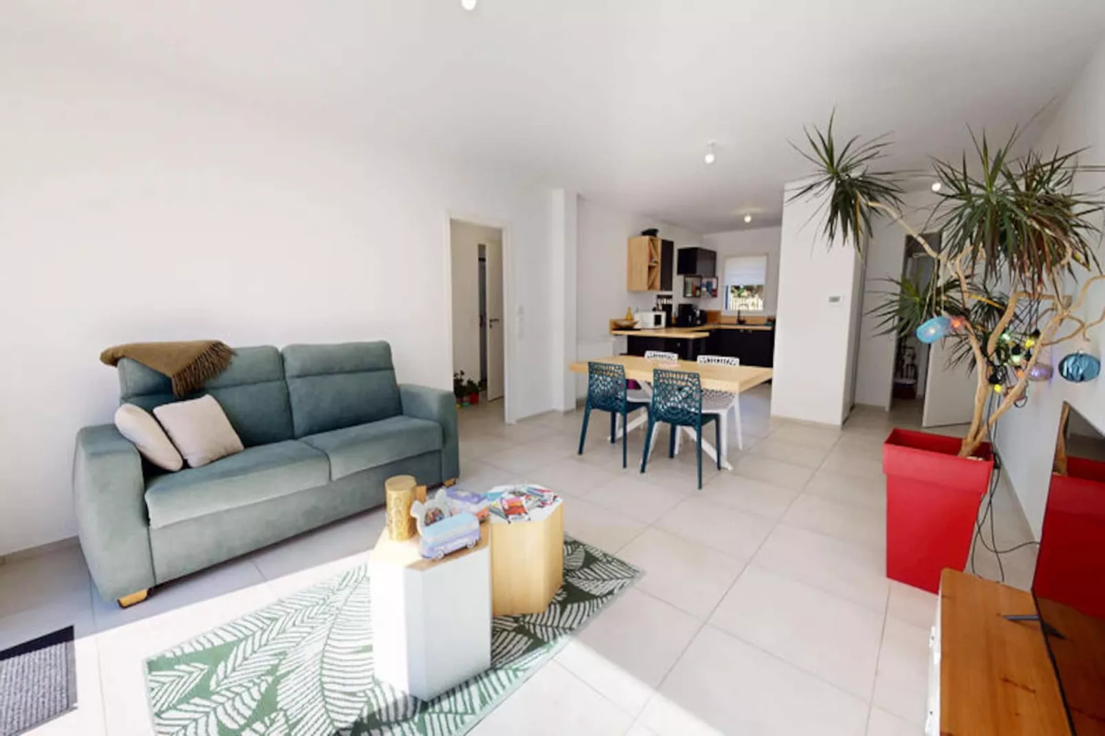 Maison à Saint-Gilles-Croix-de-Vie-Untagged