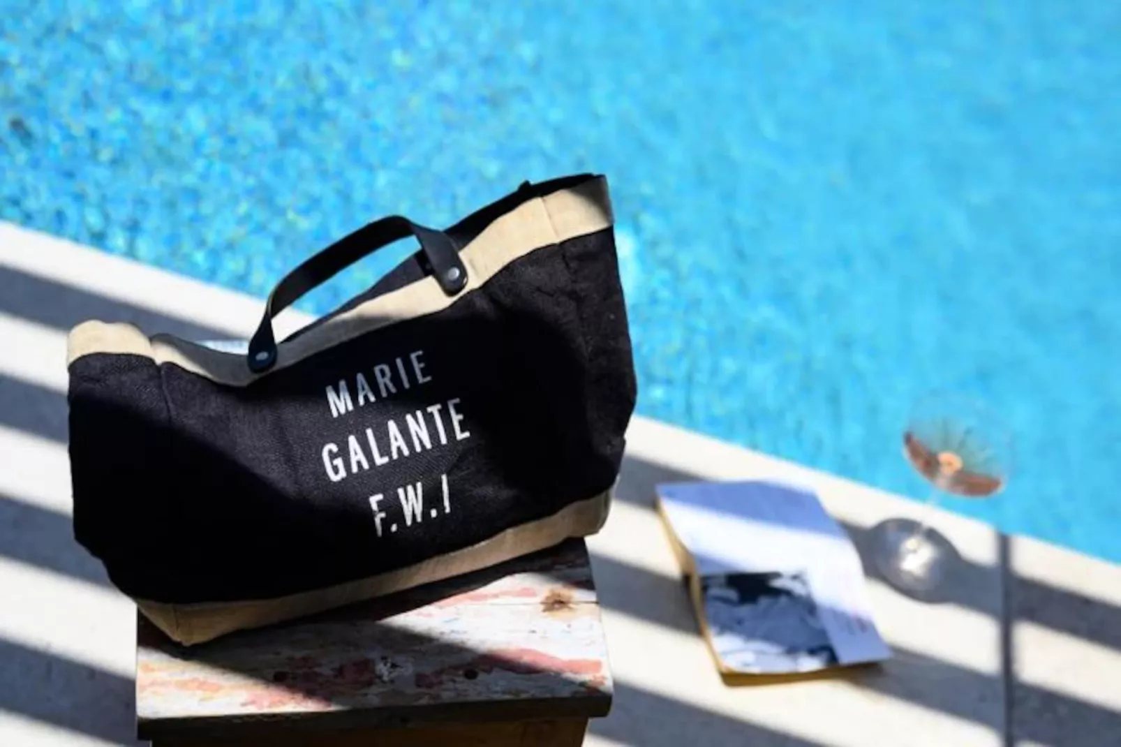 Villa Ayam&eacute; - Non tagué