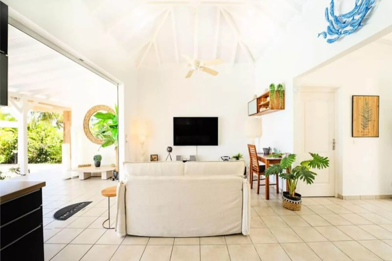 Villa Margaux - Non tagué