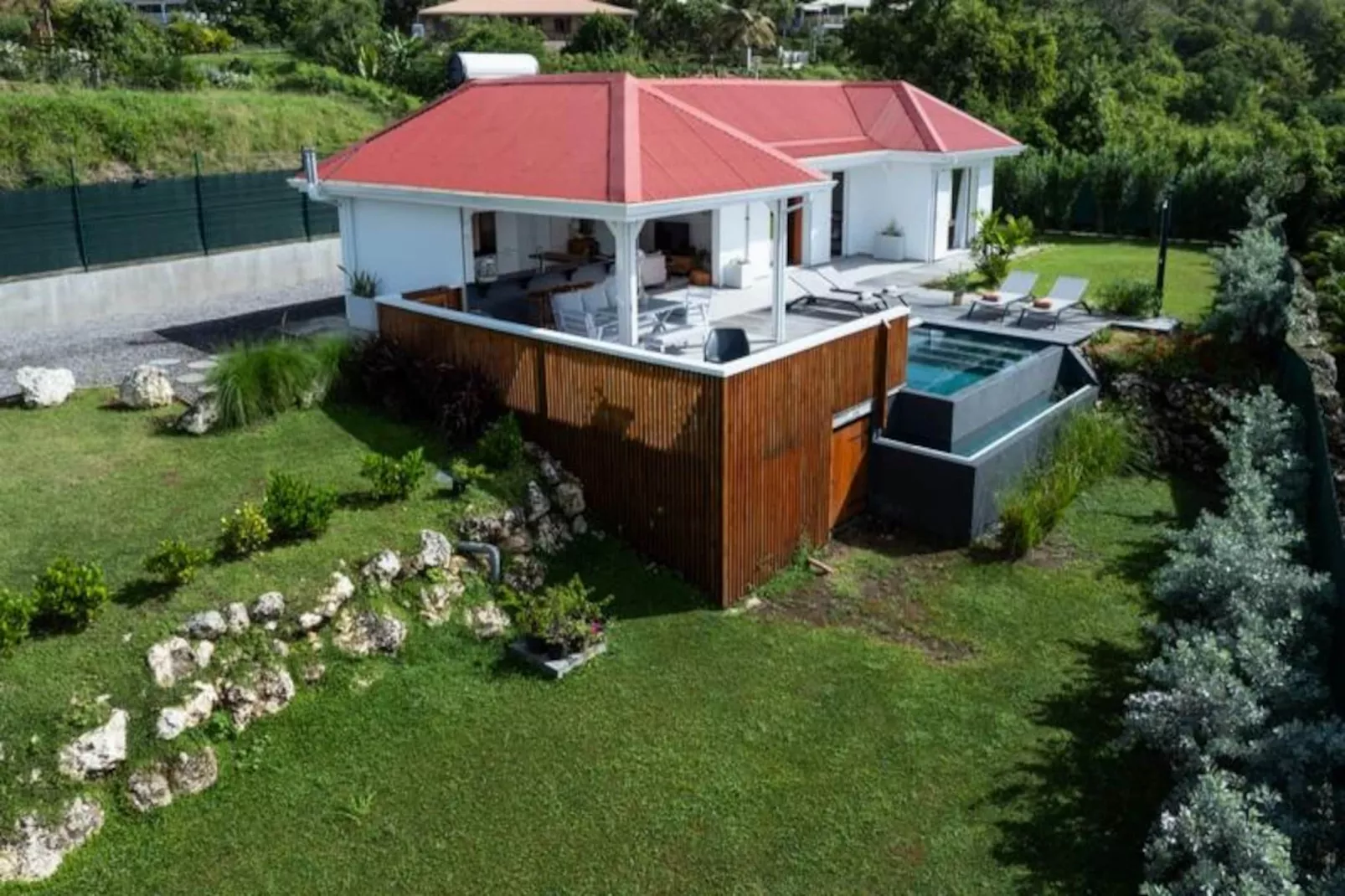 Villa Paloma - Nicht zugeordnet