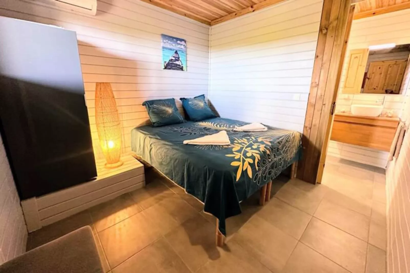 Bungalow Cosy - Non tagué