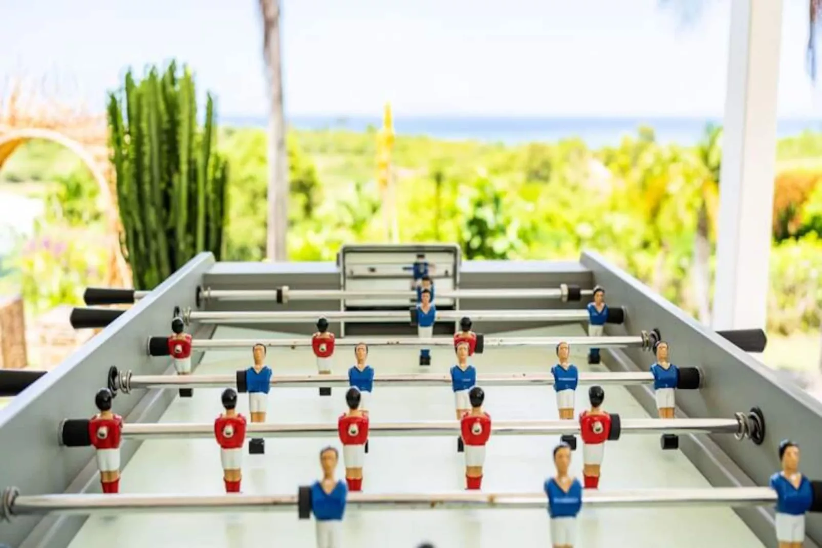 Villa Moca - Non tagué