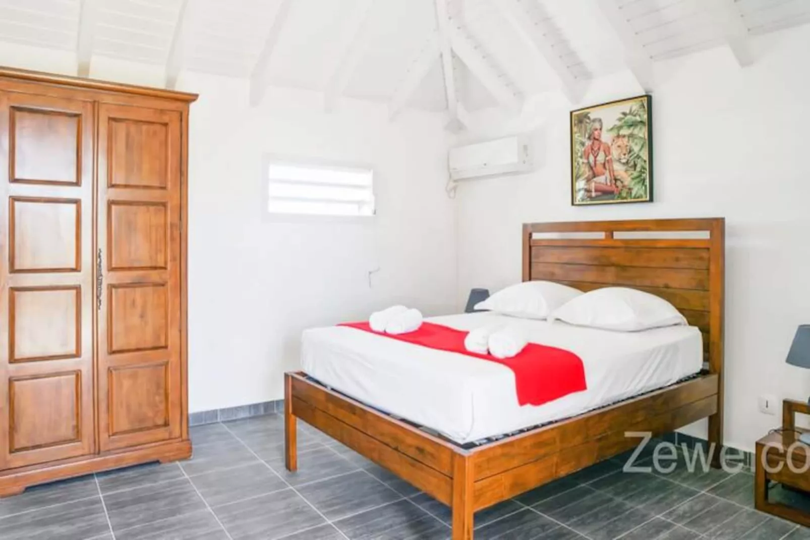 Villa Yanachrys-Nicht zugeordnet