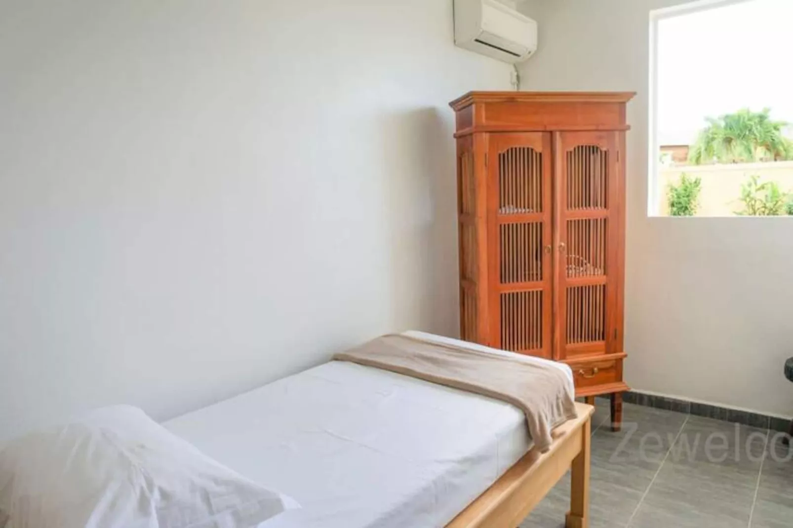 Villa Aquarium-Nicht zugeordnet