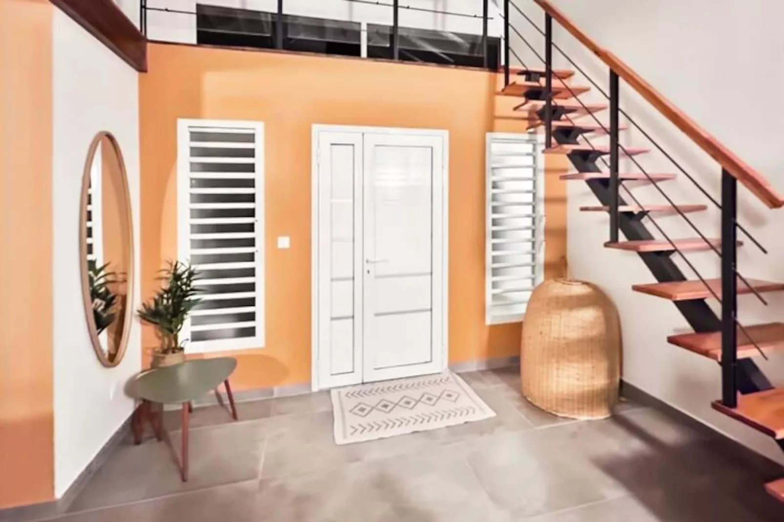 Villa Pura Vida-Non tagué