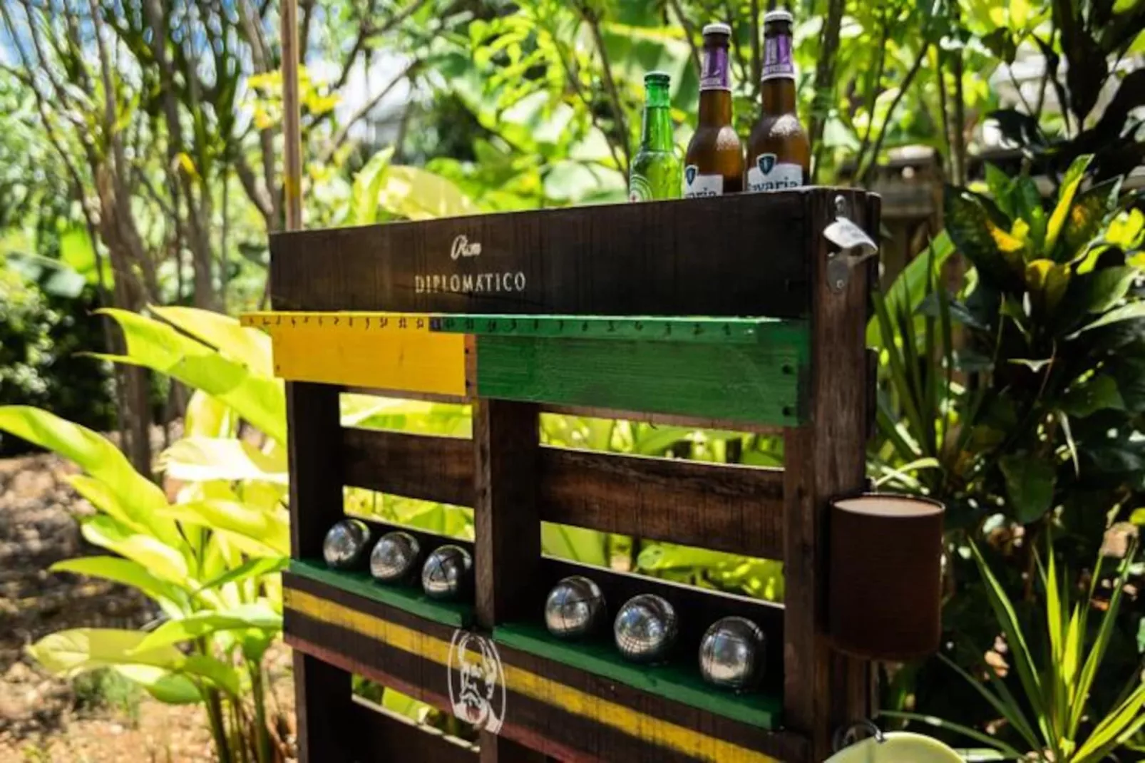 Villa Catalunya-Non tagué