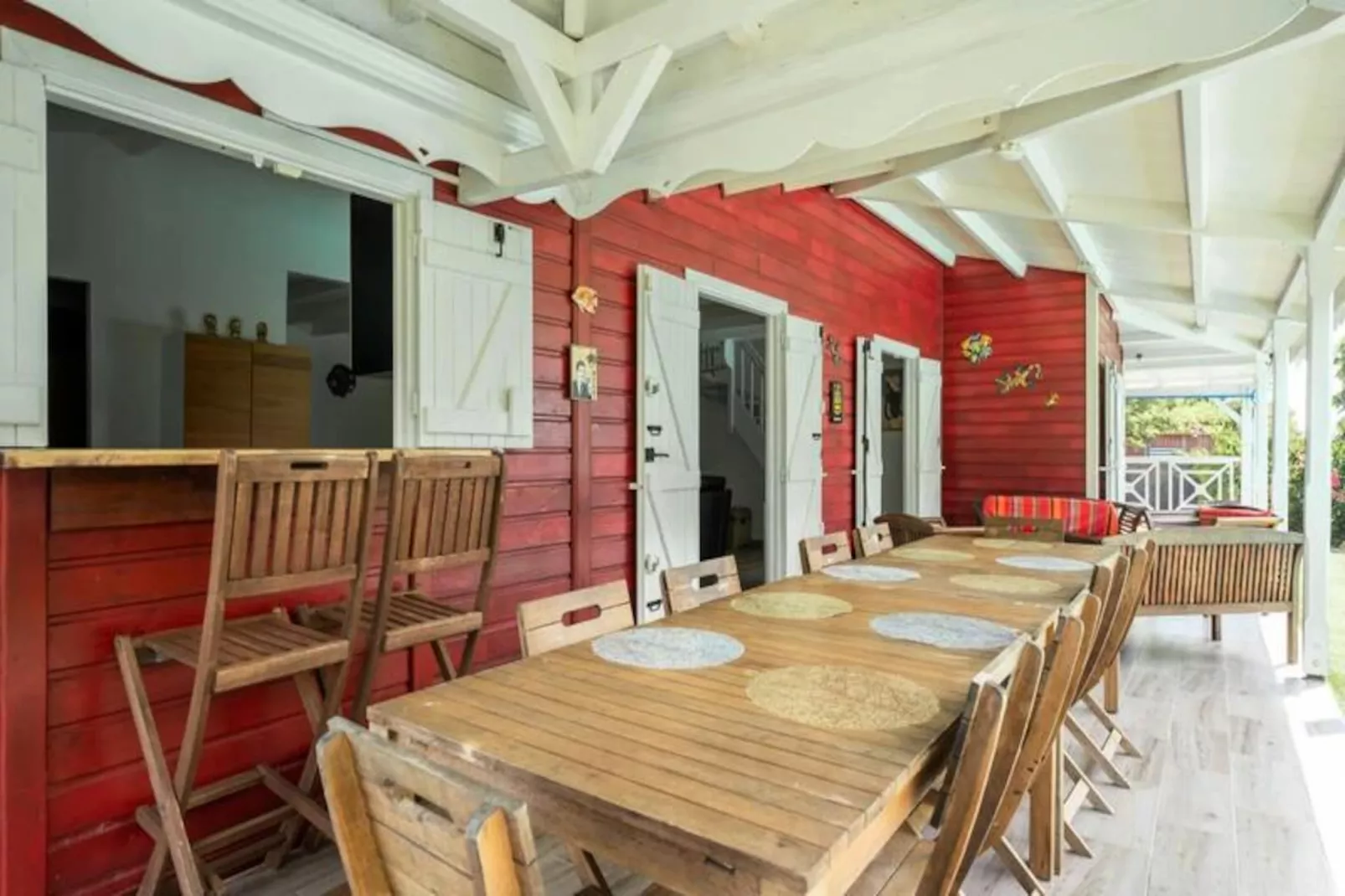 Villa Hibiscus-Non tagué