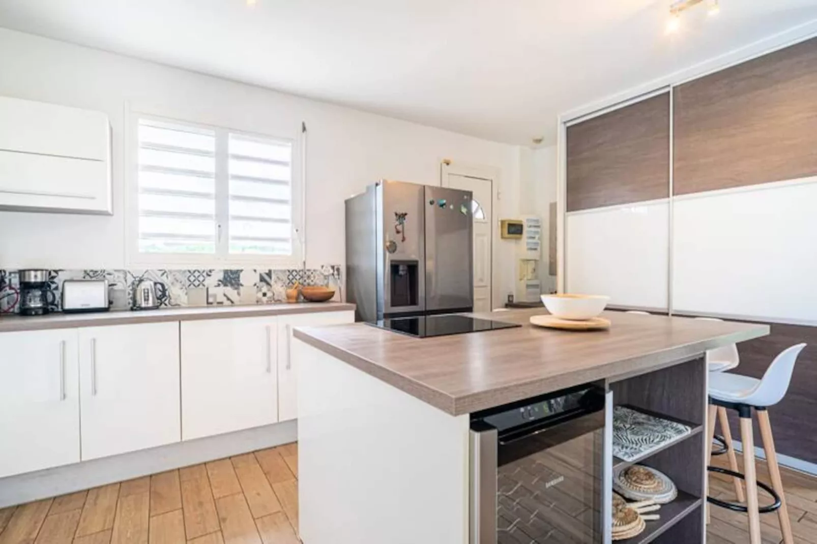 Villa Le Maroni-Non tagué