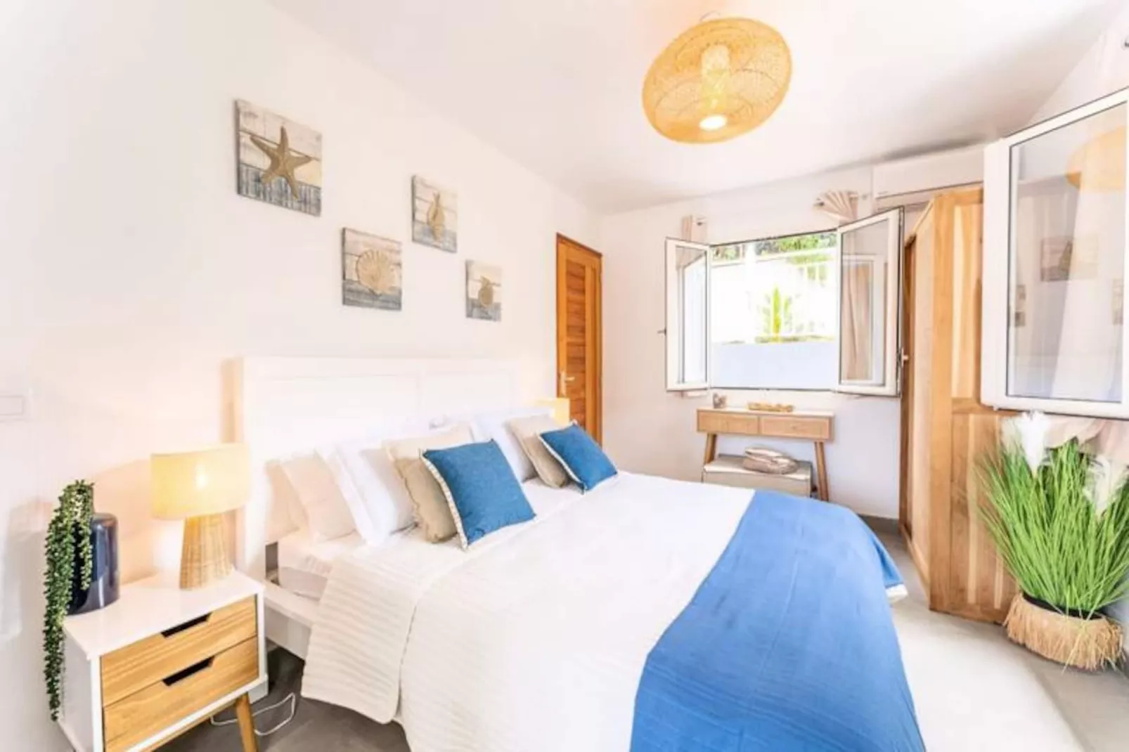 Villa Topaze-Untagged