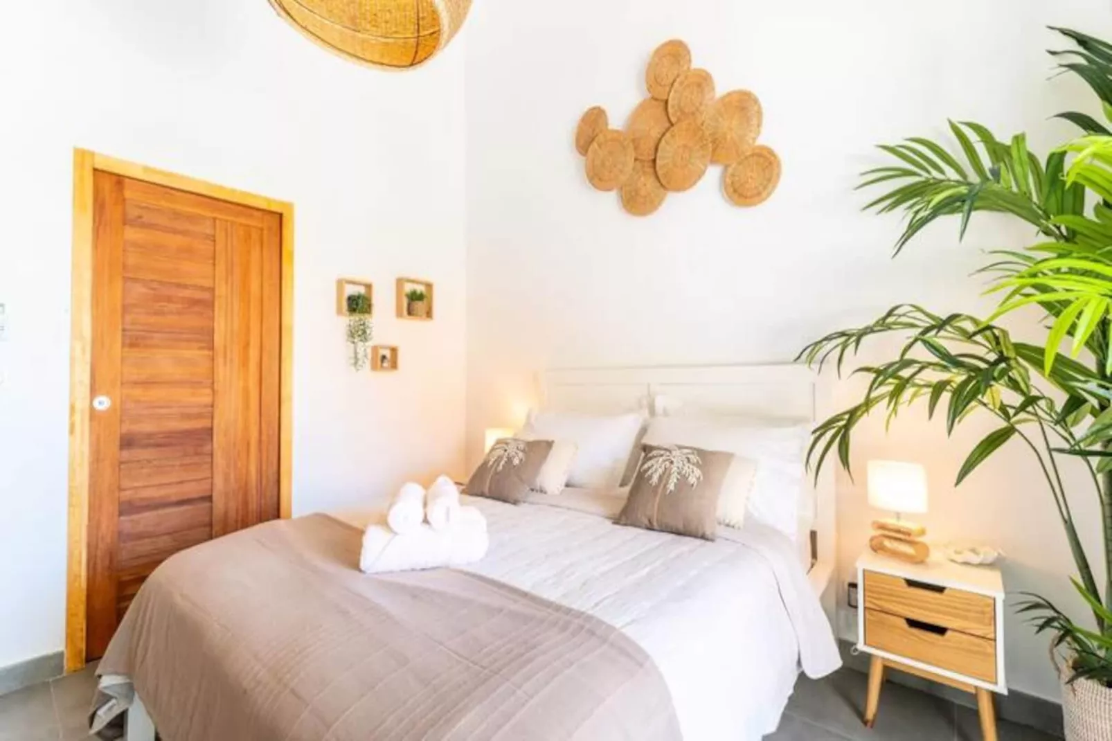 Villa Boh&egrave;me-Nicht zugeordnet