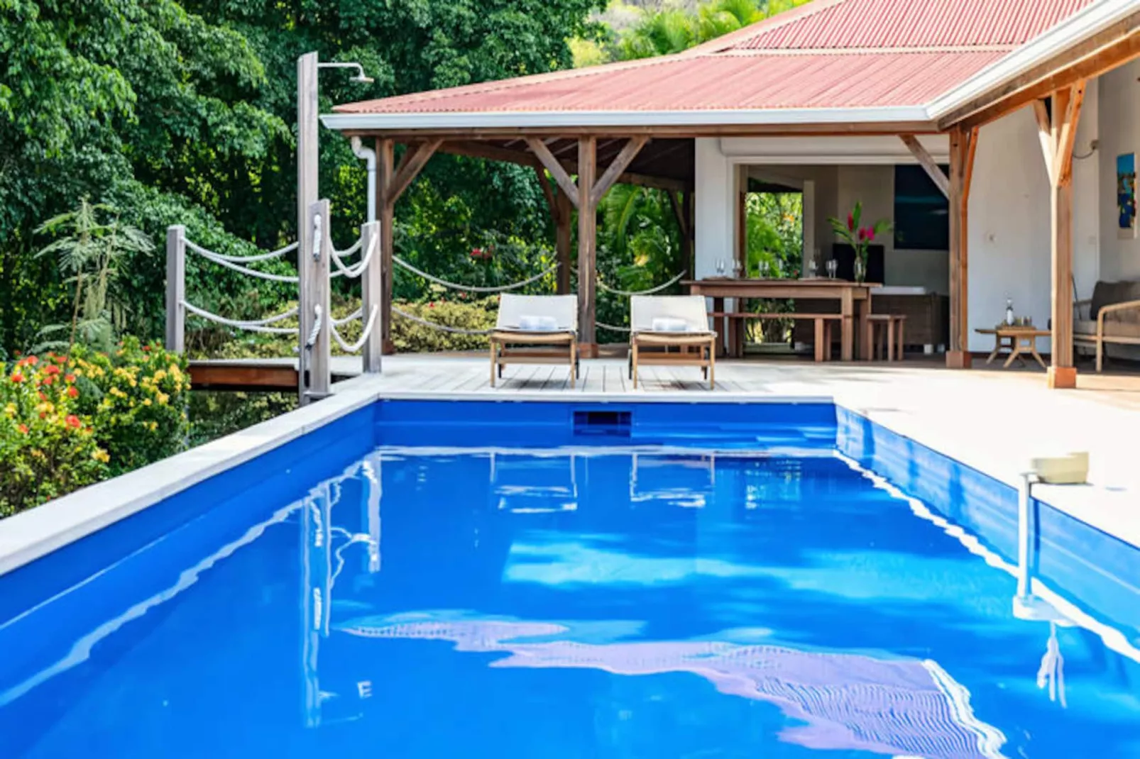 Villa Coccoloba - Non tagué