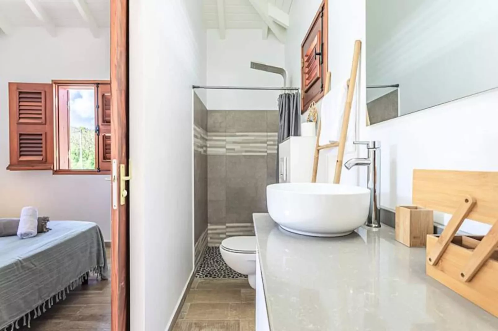 Bungalow Sonia - Nicht zugeordnet