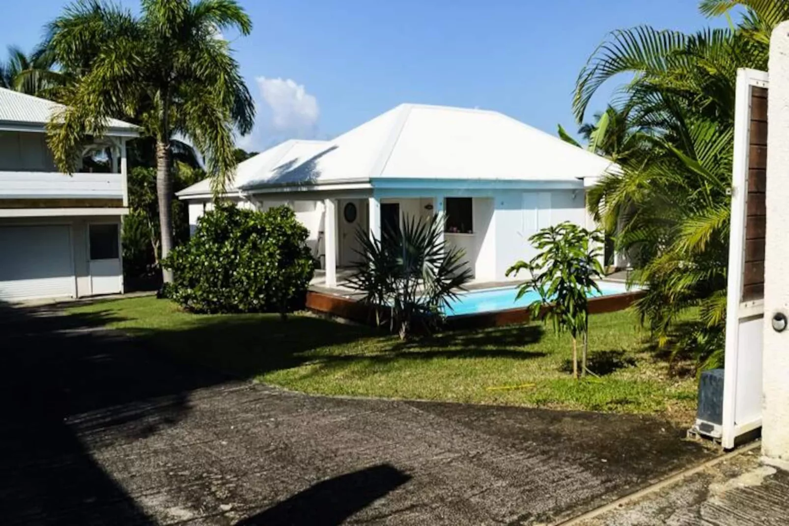 Villa G&eacute;rika-Nicht zugeordnet