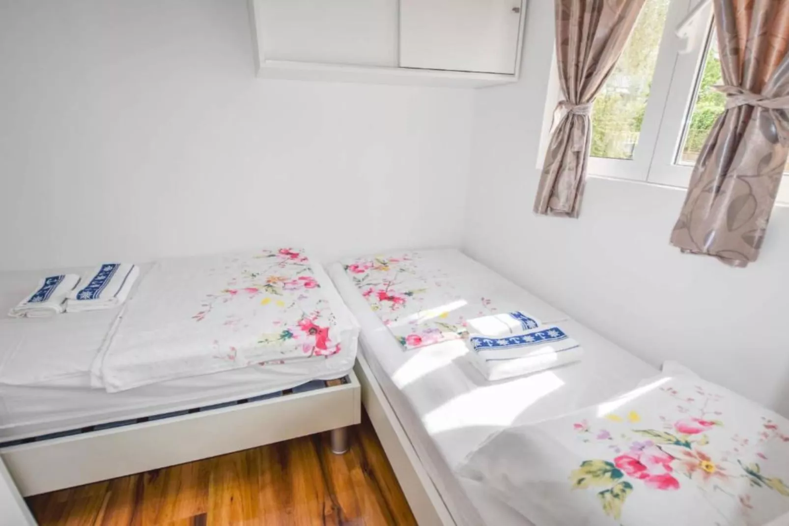 Mobile homes Bella vita 1-Bedroom