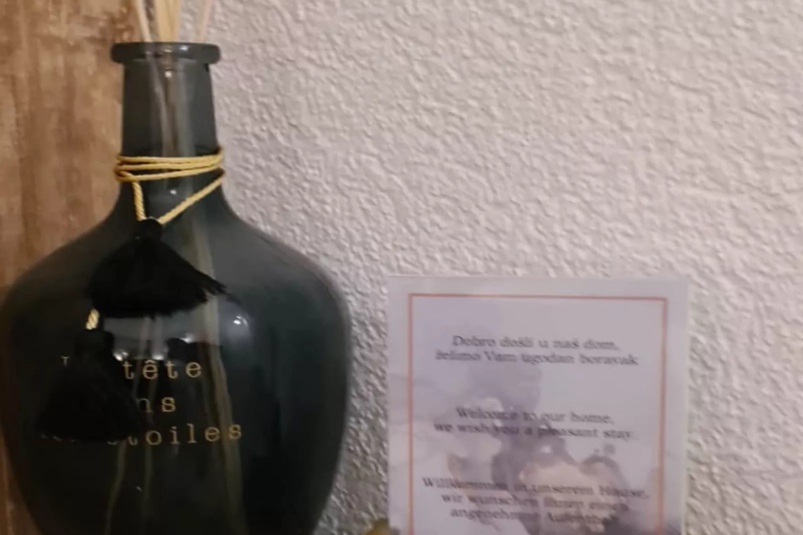 Villa Popovića Dvori -  Six Bedroom Villa with Pool-Non tagué