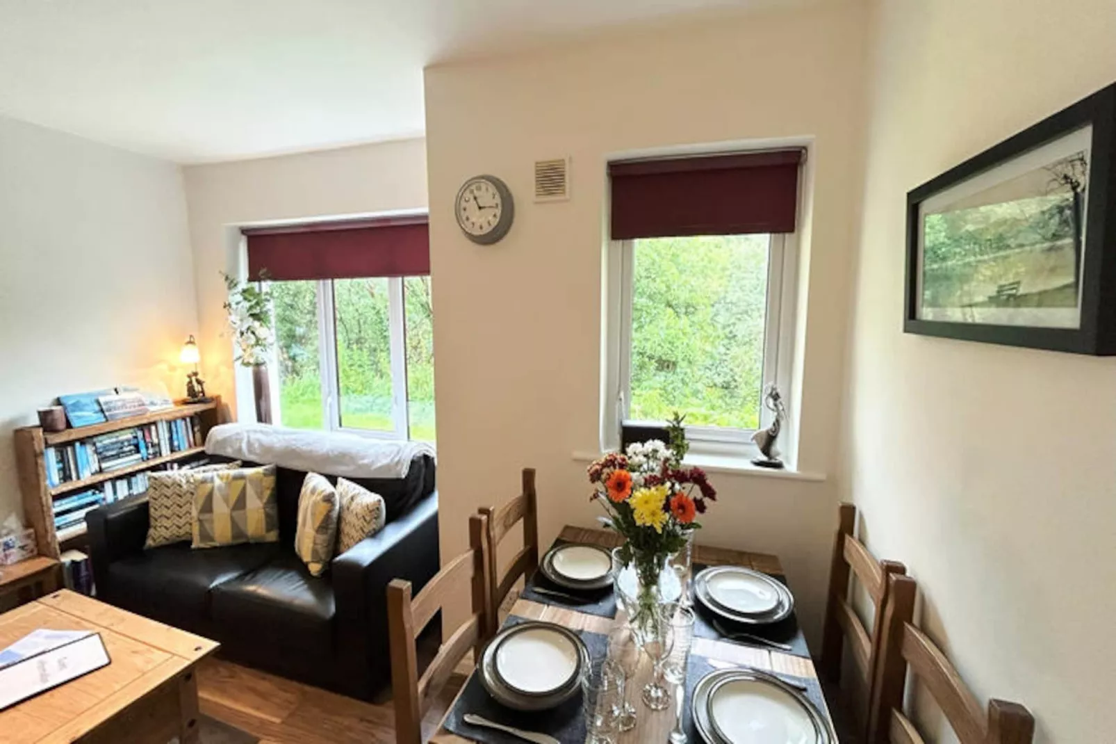 Mobil Home - Bungalow - Cottage à Clifden Galway-Untagged