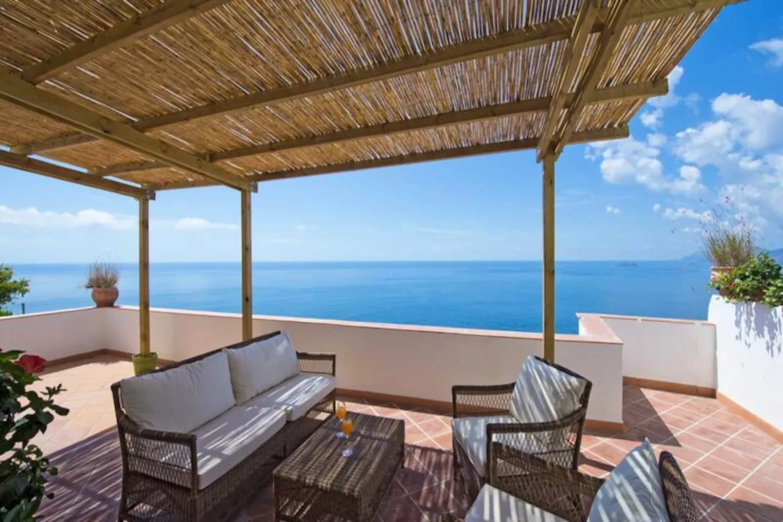 Maison à Praiano-Untagged