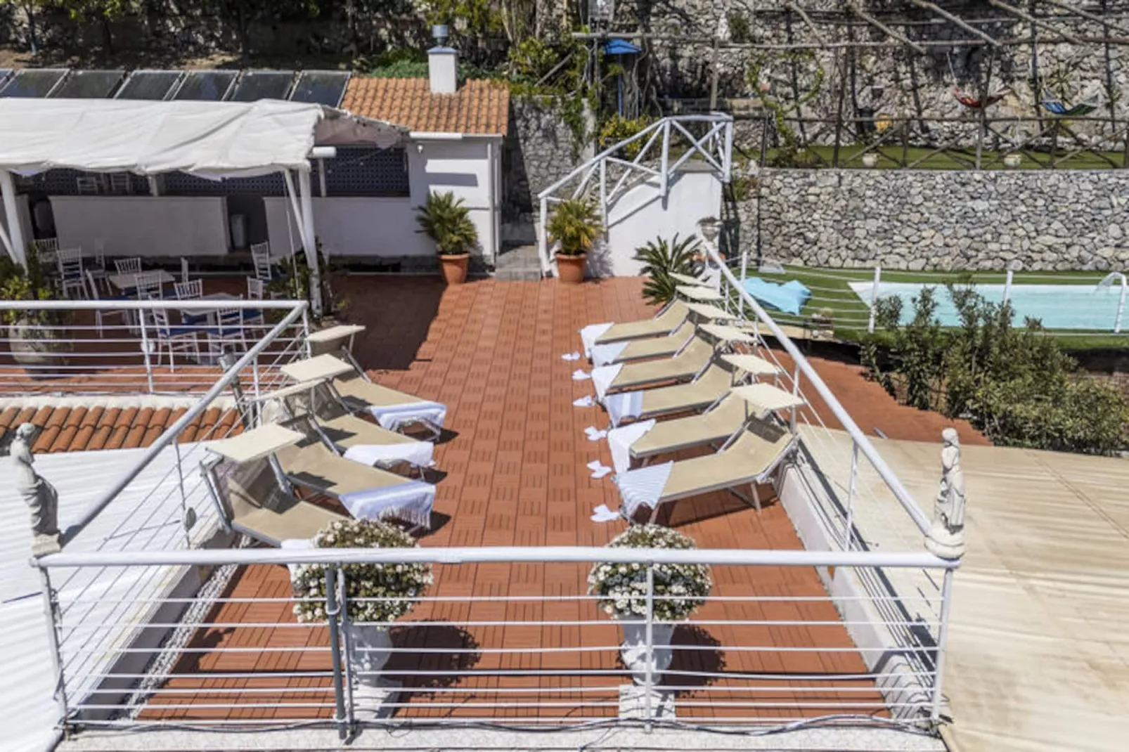 Maison à Pogerola-Non tagué