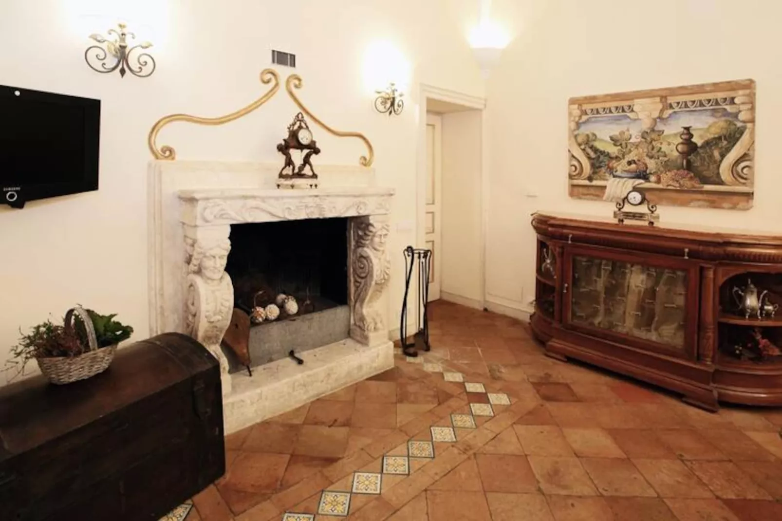 Maison à Amalfi-Untagged