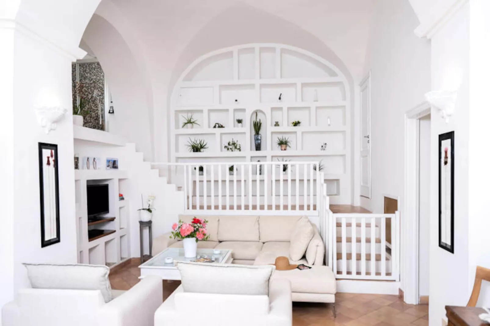 Maison à Praiano-Nicht zugeordnet