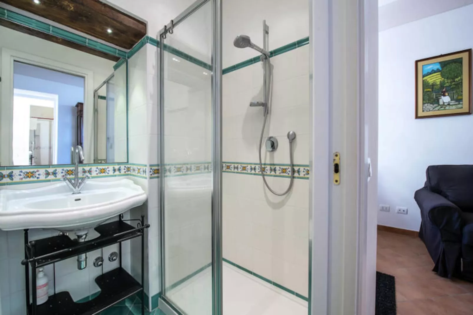 Appartements à Praiano-Untagged