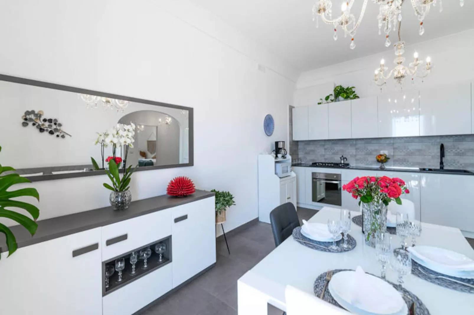 Maison à Praiano-Untagged