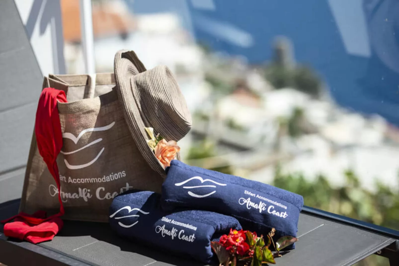 Maison à Praiano-Untagged