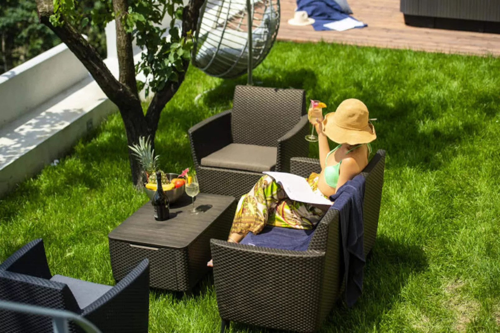 Maison à Amalfi-Non tagué