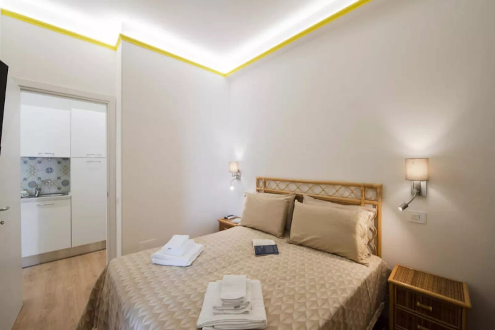 Appartements à Maiori-Non tagué