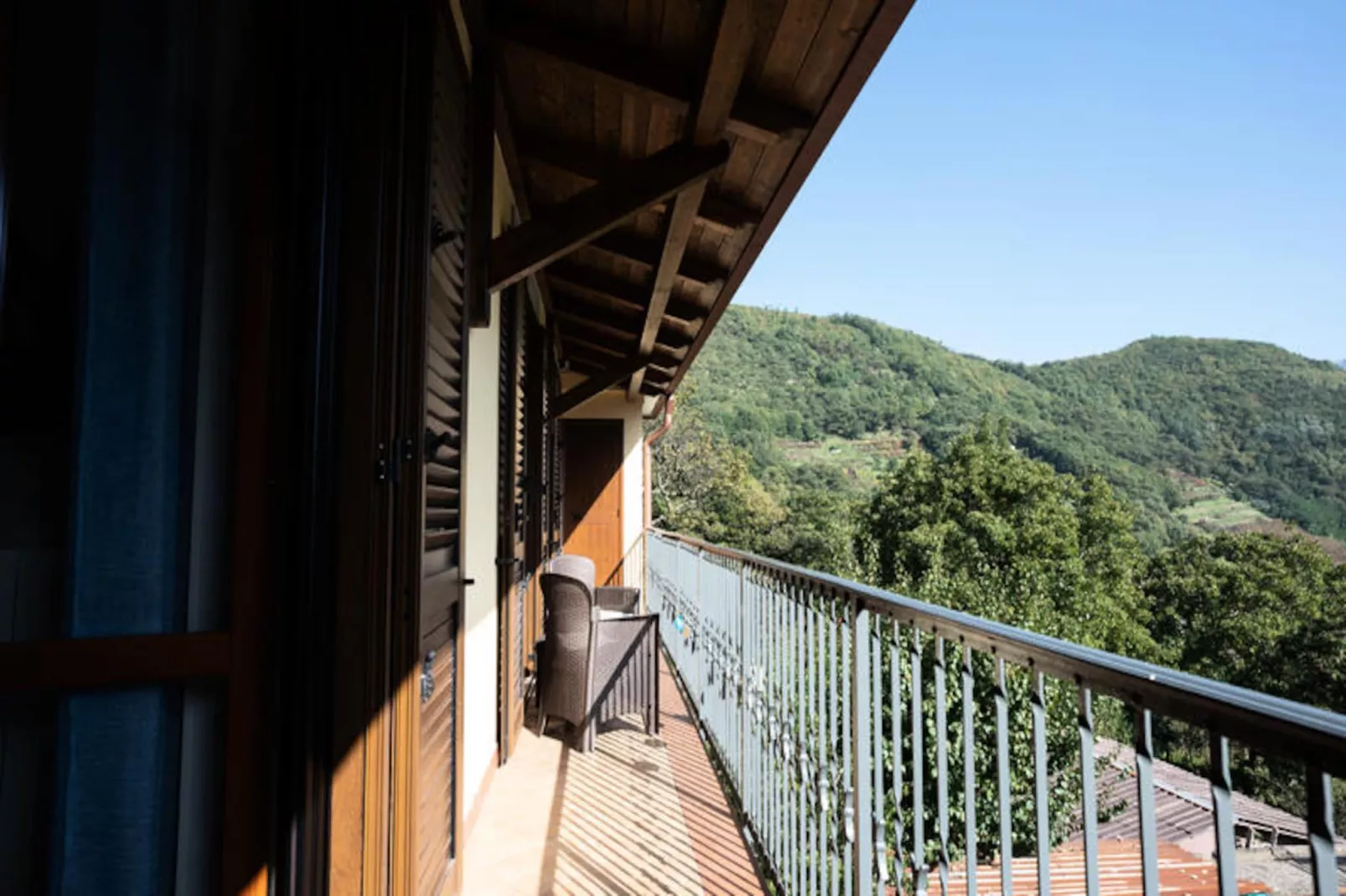 Maison à Tramonti-Untagged