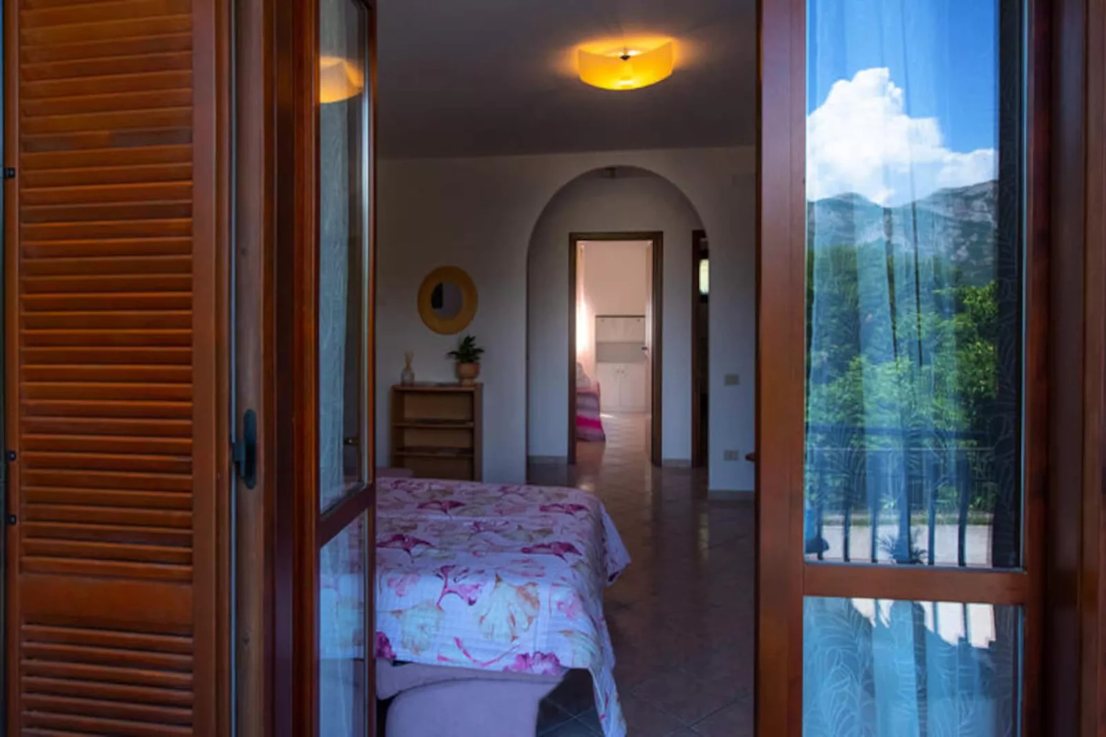 Appartements à Tramonti-Untagged