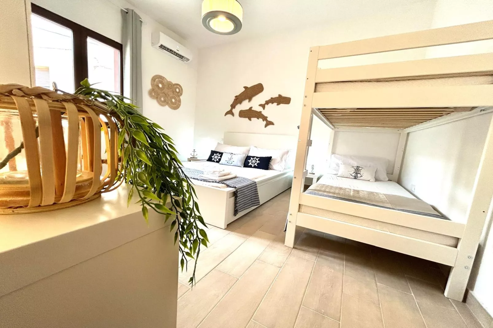 TRINITA' 2-Schlafzimmer